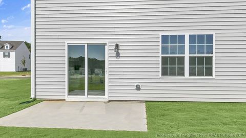Tiny photo for 1110 Shoreline Drive, Vass, NC 28394 (MLS # 763014)