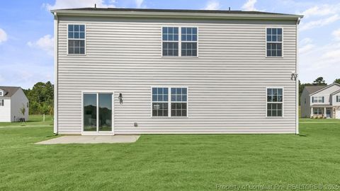 Tiny photo for 1110 Shoreline Drive, Vass, NC 28394 (MLS # 763014)