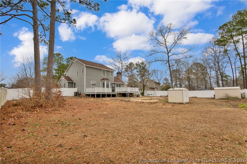 Photo of 1299 Exeter Lane, Fayetteville, NC 28314 (MLS # 758050)