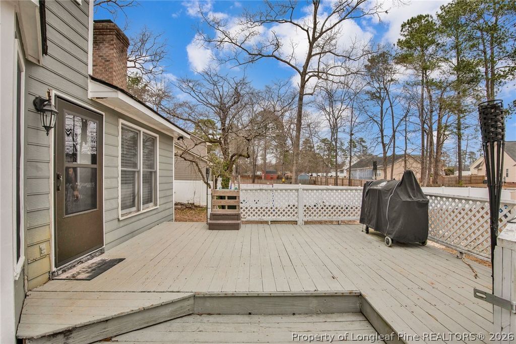 Photo of 1299 Exeter Lane, Fayetteville, NC 28314 (MLS # 758050)