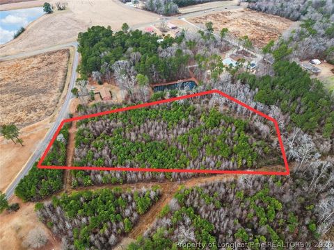 Tiny photo for Sheriff Watson Road, Sanford, NC 27332 (MLS # 758138)