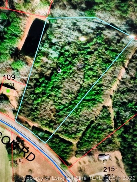 Tiny photo for Sheriff Watson Road, Sanford, NC 27332 (MLS # 758138)