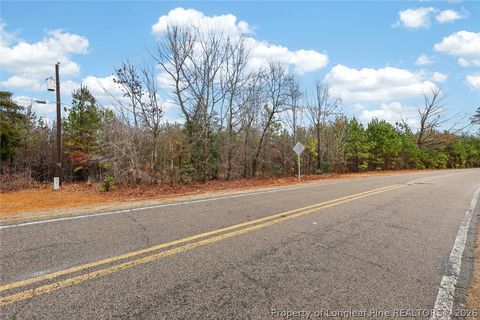 Tiny photo for Sheriff Watson Road, Sanford, NC 27332 (MLS # 758138)