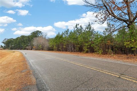 Tiny photo for Sheriff Watson Road, Sanford, NC 27332 (MLS # 758138)