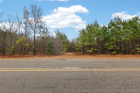Tiny photo for Sheriff Watson Road, Sanford, NC 27332 (MLS # 758138)