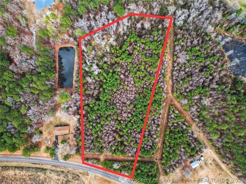 Tiny photo for Sheriff Watson Road, Sanford, NC 27332 (MLS # 758138)