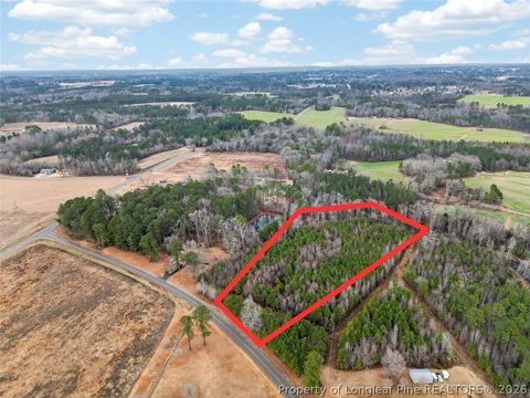 Tiny photo for Sheriff Watson Road, Sanford, NC 27332 (MLS # 758138)