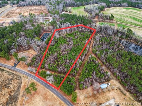Tiny photo for Sheriff Watson Road, Sanford, NC 27332 (MLS # 758138)