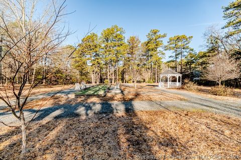 Tiny photo for 2027 Long Point Trail, Sanford, NC 27332 (MLS # 758601)