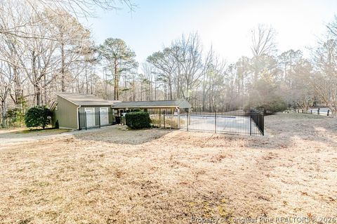 Tiny photo for 2027 Long Point Trail, Sanford, NC 27332 (MLS # 758601)