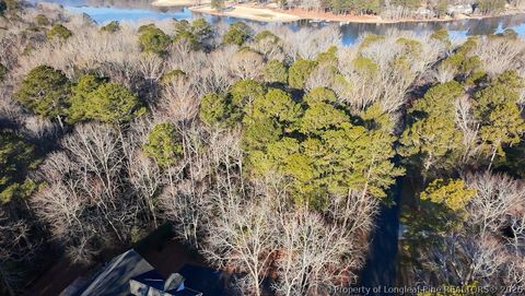 Tiny photo for 2027 Long Point Trail, Sanford, NC 27332 (MLS # 758601)