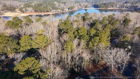 Tiny photo for 2027 Long Point Trail, Sanford, NC 27332 (MLS # 758601)