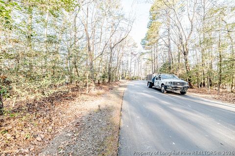 Tiny photo for 2027 Long Point Trail, Sanford, NC 27332 (MLS # 758601)