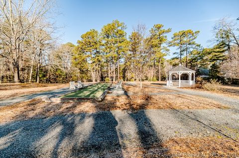 Tiny photo for 2027 Long Point Trail, Sanford, NC 27332 (MLS # 758601)