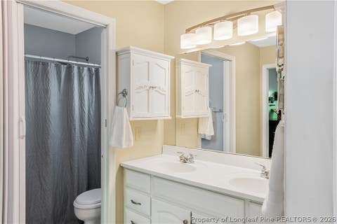 Tiny photo for 600 Winding Creek Drive, Carthage, NC 28327 (MLS # 766613)