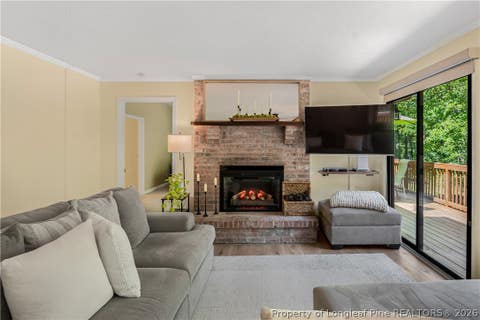 Tiny photo for 600 Winding Creek Drive, Carthage, NC 28327 (MLS # 766613)
