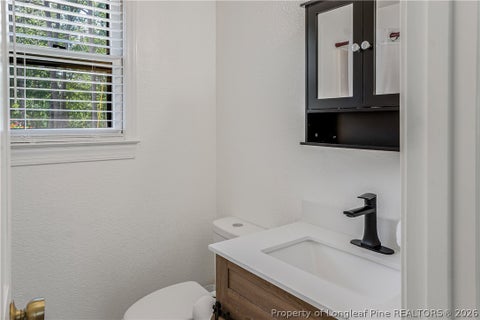 Tiny photo for 600 Winding Creek Drive, Carthage, NC 28327 (MLS # 766613)