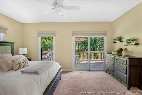 Tiny photo for 600 Winding Creek Drive, Carthage, NC 28327 (MLS # 766613)