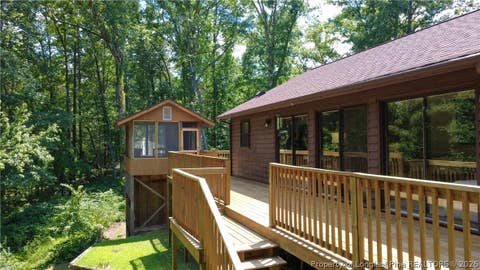 Tiny photo for 600 Winding Creek Drive, Carthage, NC 28327 (MLS # 766613)