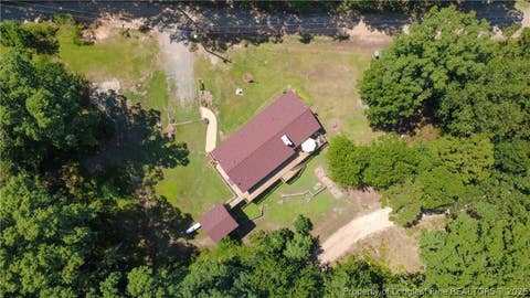 Tiny photo for 600 Winding Creek Drive, Carthage, NC 28327 (MLS # 766613)