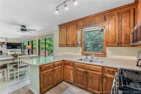 Tiny photo for 600 Winding Creek Drive, Carthage, NC 28327 (MLS # 766613)