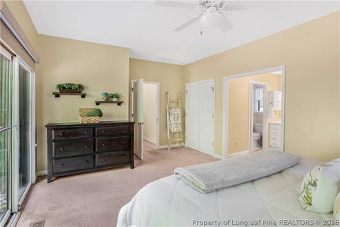 Tiny photo for 600 Winding Creek Drive, Carthage, NC 28327 (MLS # 766613)