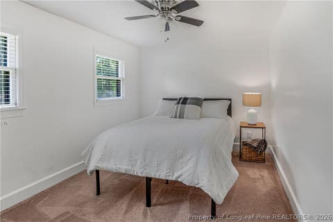 Tiny photo for 600 Winding Creek Drive, Carthage, NC 28327 (MLS # 766613)