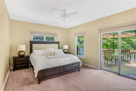 Tiny photo for 600 Winding Creek Drive, Carthage, NC 28327 (MLS # 766613)