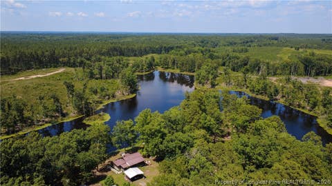 Tiny photo for 600 Winding Creek Drive, Carthage, NC 28327 (MLS # 766613)