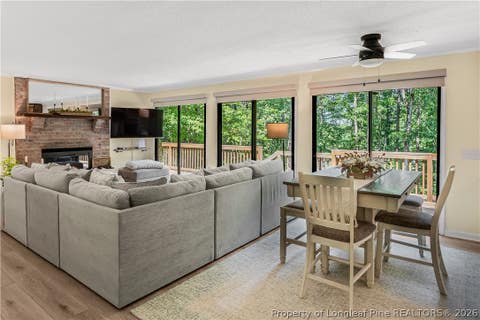 Tiny photo for 600 Winding Creek Drive, Carthage, NC 28327 (MLS # 766613)