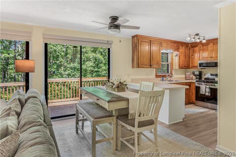Tiny photo for 600 Winding Creek Drive, Carthage, NC 28327 (MLS # 766613)