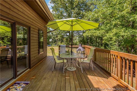 Tiny photo for 600 Winding Creek Drive, Carthage, NC 28327 (MLS # 766613)