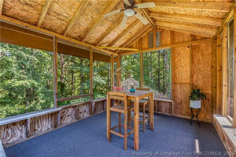 Tiny photo for 600 Winding Creek Drive, Carthage, NC 28327 (MLS # 766613)