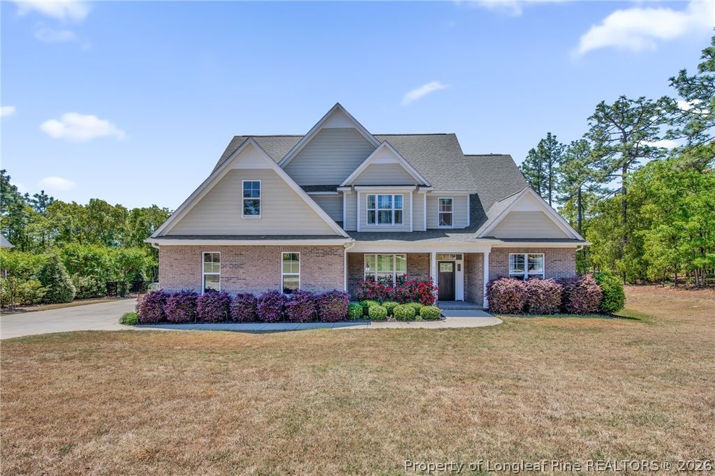 Photo of 509 Swan Island Court, Fayetteville, NC 28311 (MLS # 761094)