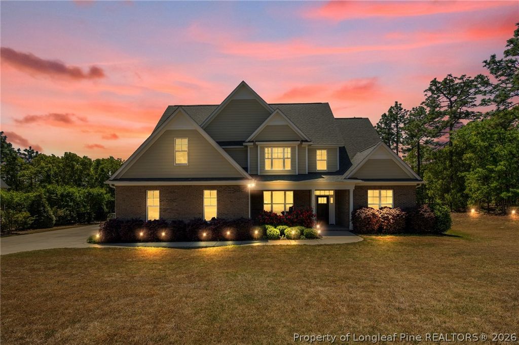 Photo of 509 Swan Island Court, Fayetteville, NC 28311 (MLS # 761094)