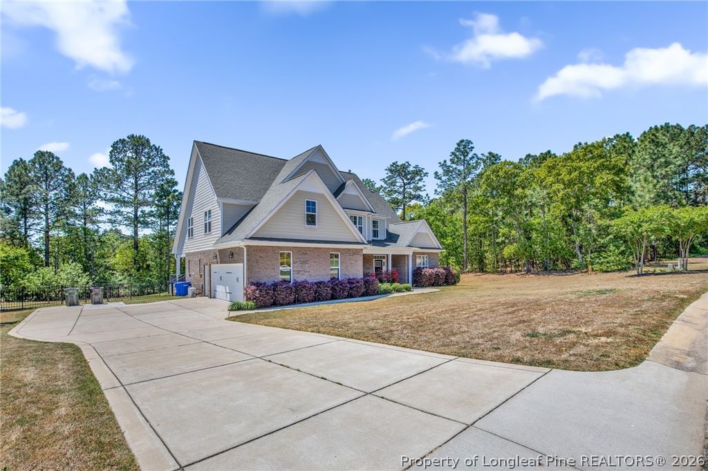 Photo of 509 Swan Island Court, Fayetteville, NC 28311 (MLS # 761094)