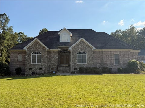 Photo of 101 Heavens Gate Court, Sanford, NC 27332 (MLS # 768951)
