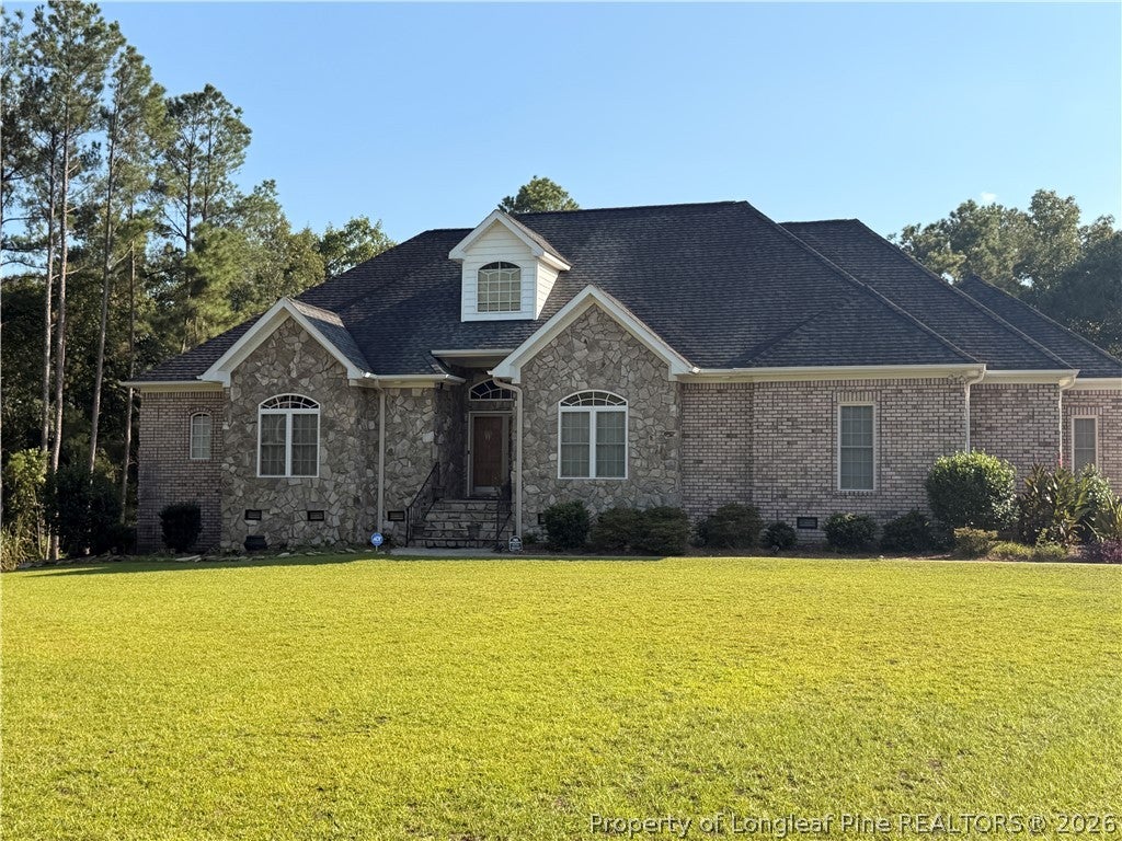 Photo of 101 Heavens Gate Court, Sanford, NC 27332 (MLS # 768951)