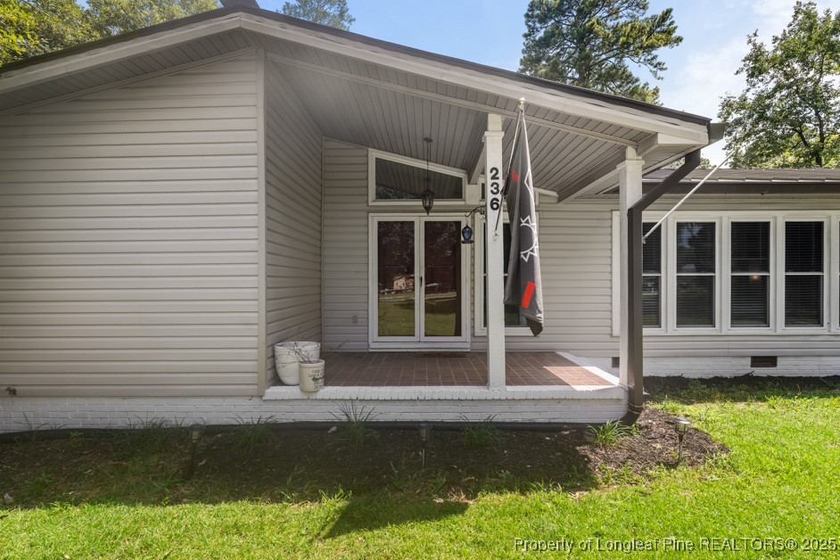236 Plaza Drive