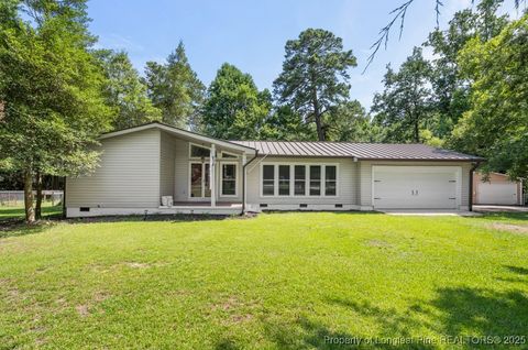 236 Plaza Drive Fayetteville NC 28304