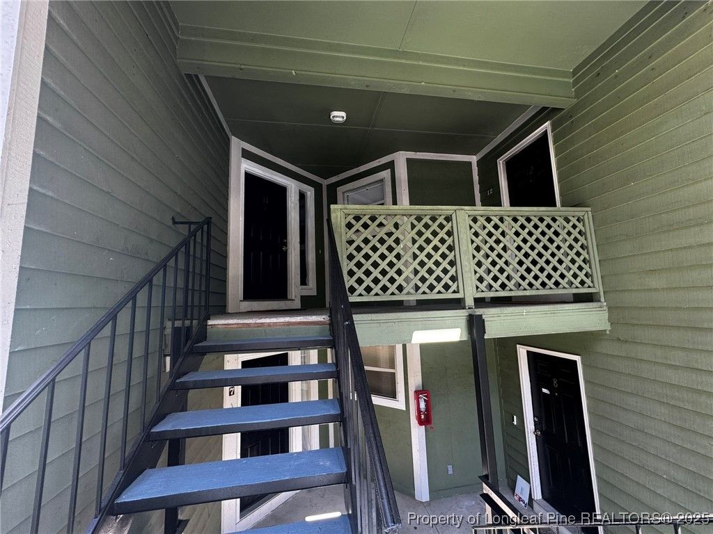 Photo of 1002 Brookhollow Drive #11, Fayetteville, NC 28314 (MLS # 751164)