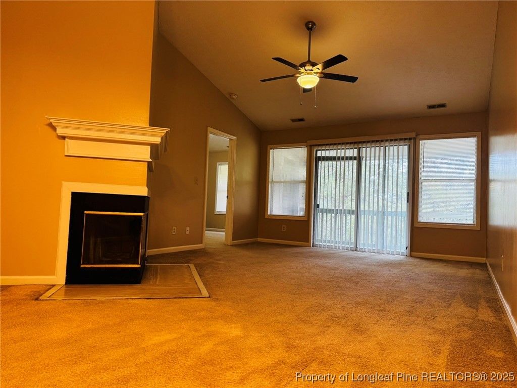 Photo of 1002 Brookhollow Drive #11, Fayetteville, NC 28314 (MLS # 751164)