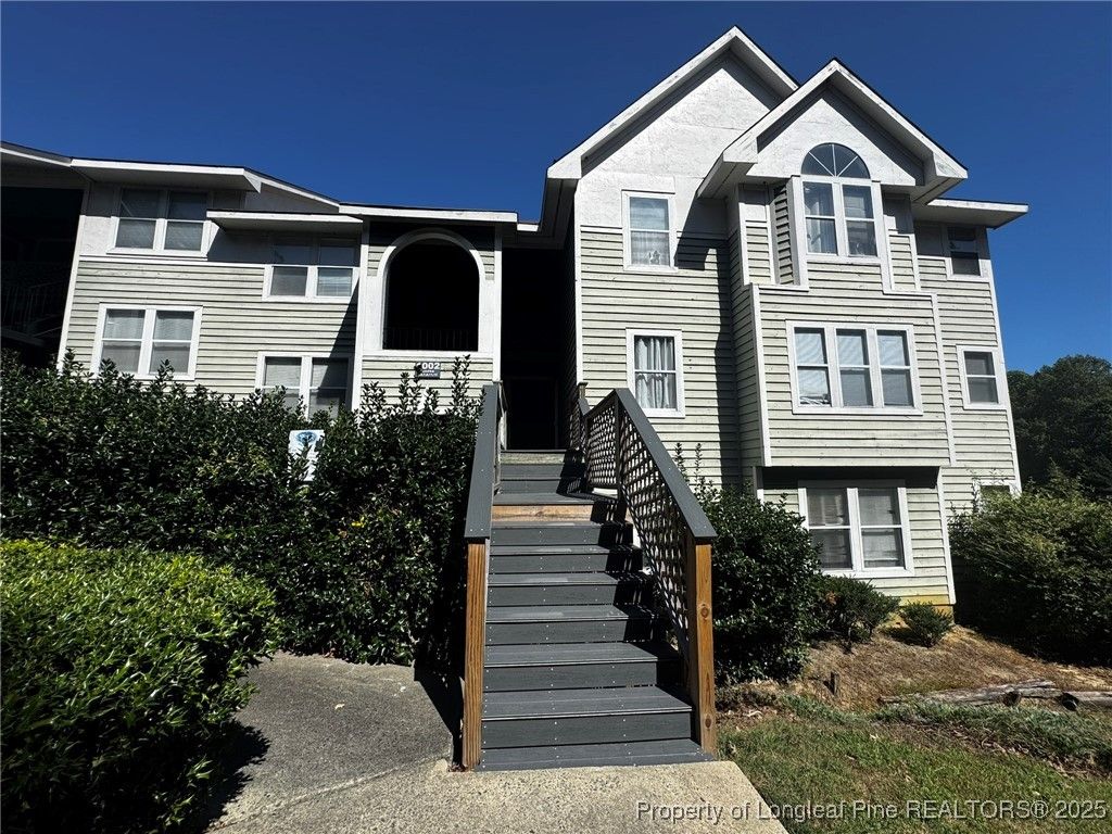 Photo of 1002 Brookhollow Drive #11, Fayetteville, NC 28314 (MLS # 751164)