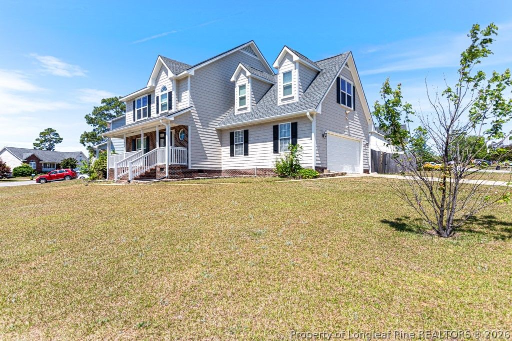 Photo of 5108 Miranda Drive, Hope Mills, NC 28348 (MLS # 762418)