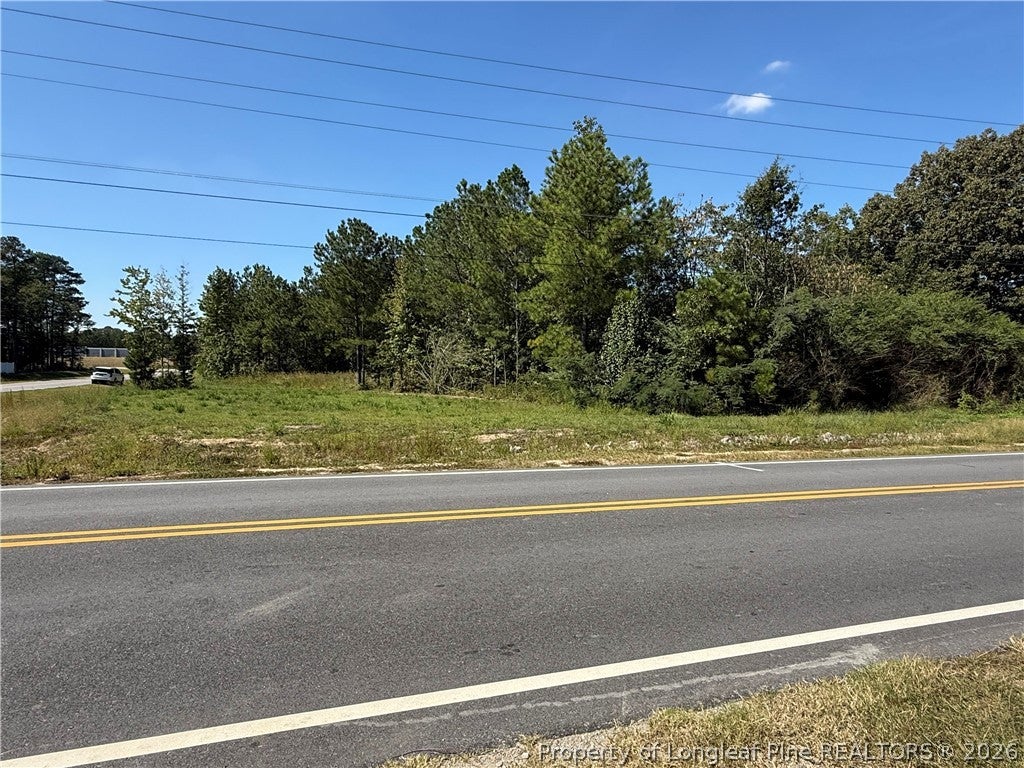 5468 Grimes Road