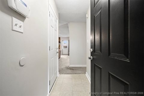 Tiny photo for 6766 Winchester Street, Fayetteville, NC 28314 (MLS # 756791)