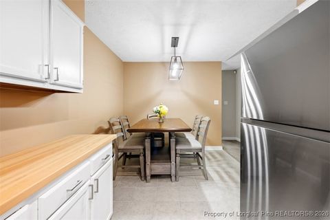 Tiny photo for 6766 Winchester Street, Fayetteville, NC 28314 (MLS # 756791)