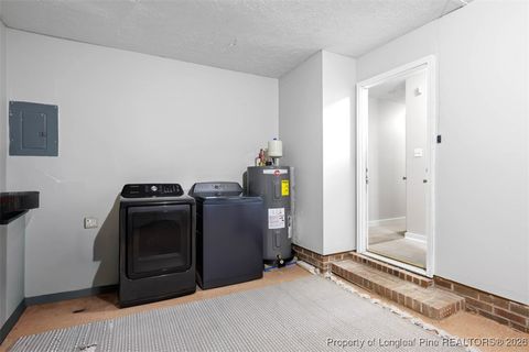 Tiny photo for 6766 Winchester Street, Fayetteville, NC 28314 (MLS # 756791)