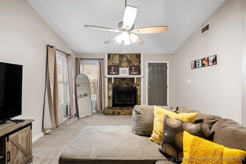 Tiny photo for 6766 Winchester Street, Fayetteville, NC 28314 (MLS # 756791)