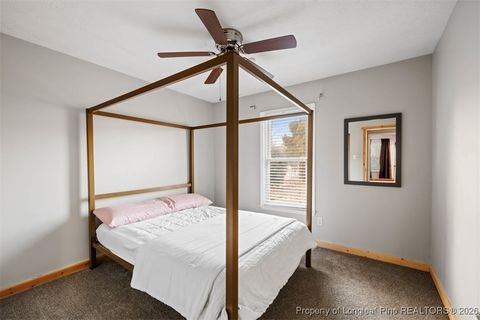 Tiny photo for 6766 Winchester Street, Fayetteville, NC 28314 (MLS # 756791)